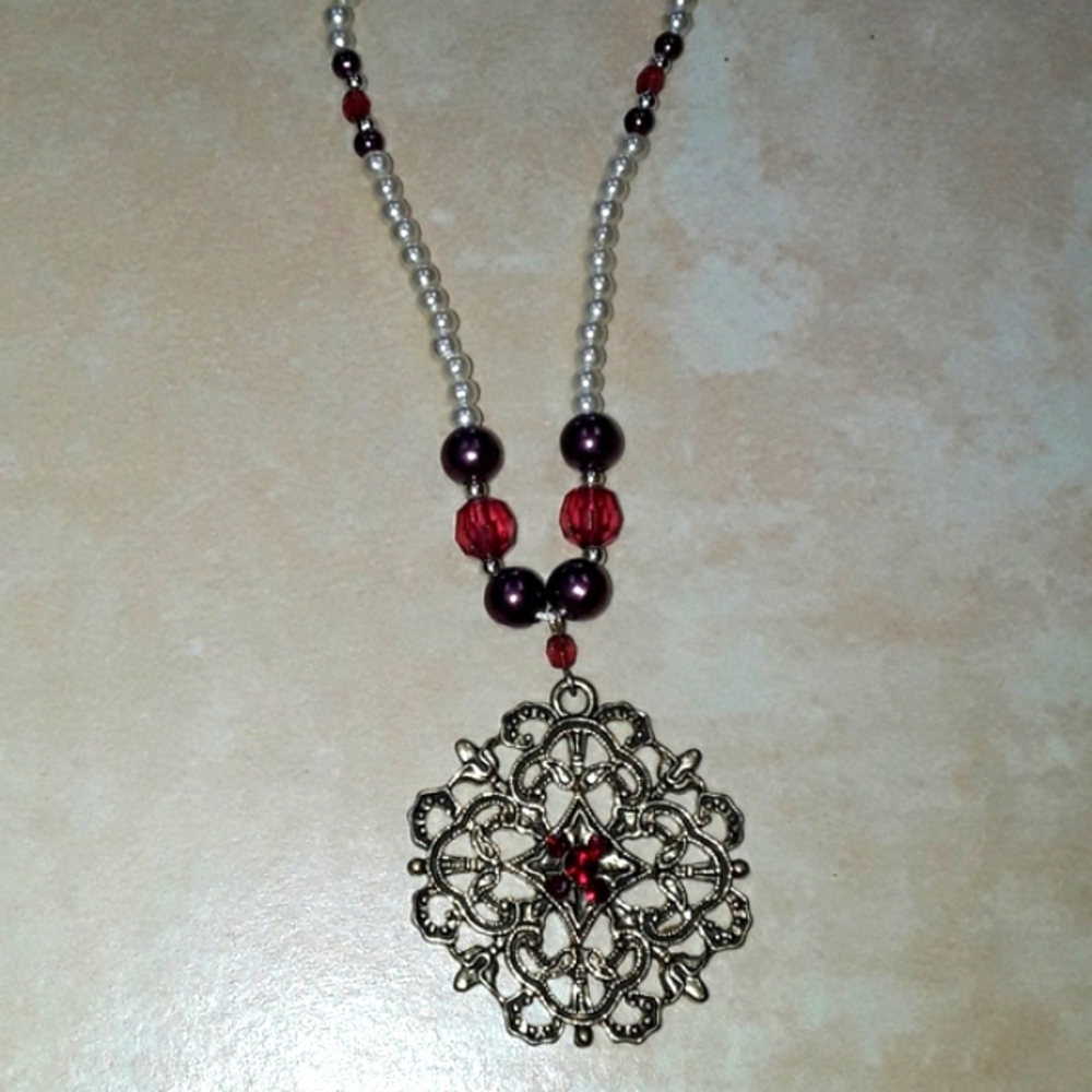 Vintage necklace